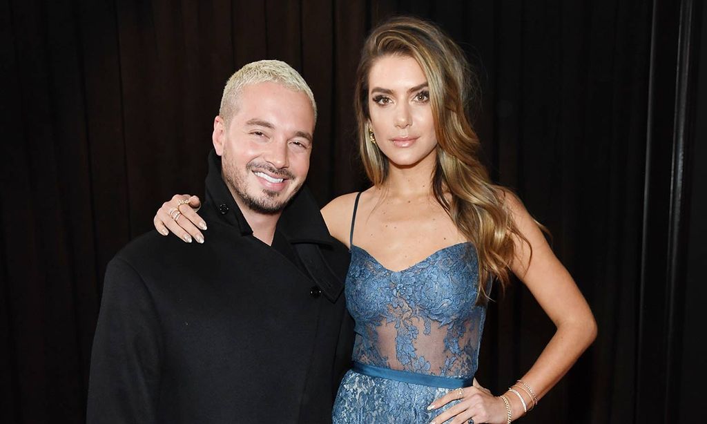 La inolvidable sorpresa de J Balvin a su novia: una fiesta con su familia tras meses sin verse
