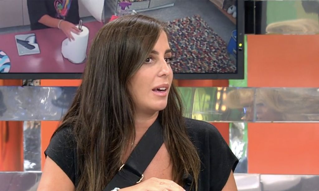 Anabel Pantoja abandona 'Sola' y ya tiene sustituta, ¿adivinas quién?