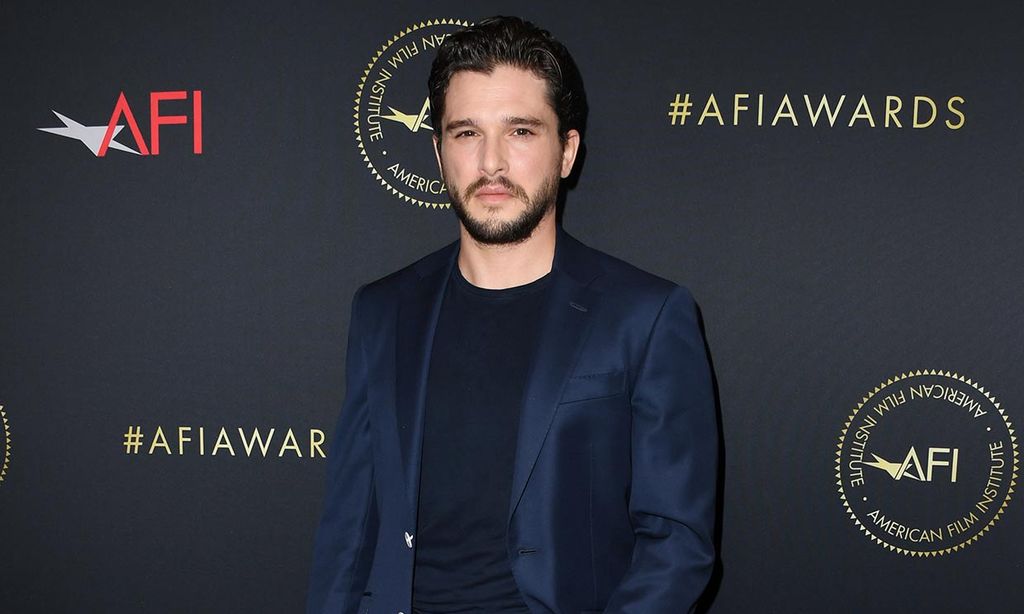 Kit Harington, muy crítico con Jon Nieve... y no es el único actor que reniega de su personaje