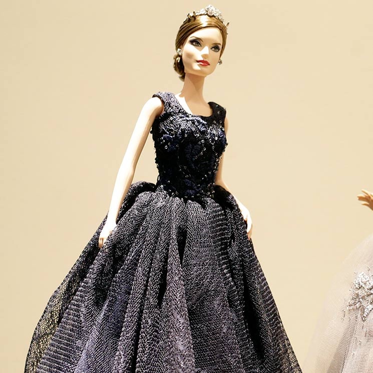 De la reina Letizia a Vicky Martín Berrocal: ellas tienen su propia Barbie