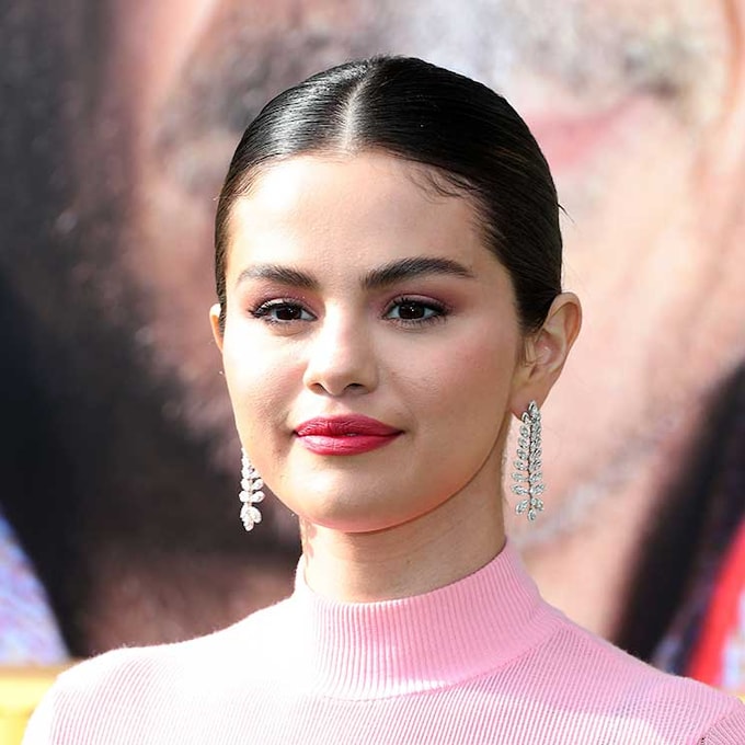 Selena Gomez enseña por primera vez la cicatriz de su trasplante de riñón
