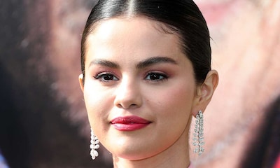 Selena Gomez enseña por primera vez la cicatriz de su trasplante de riñón