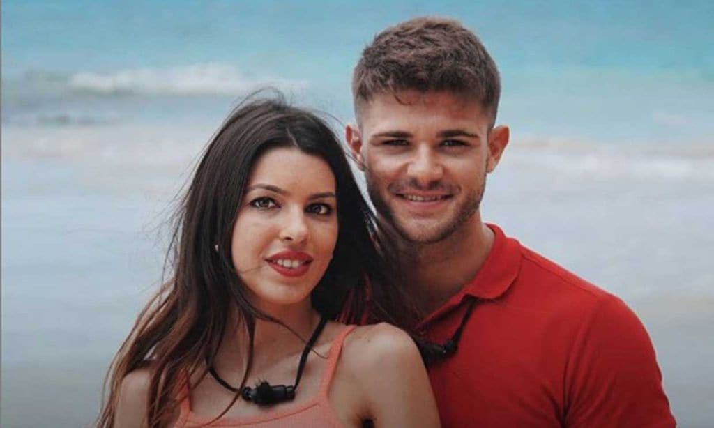 La Isla De Las Tentaciones 2 Asi Ha Reaccionado Ismael Al Regreso De Andrea