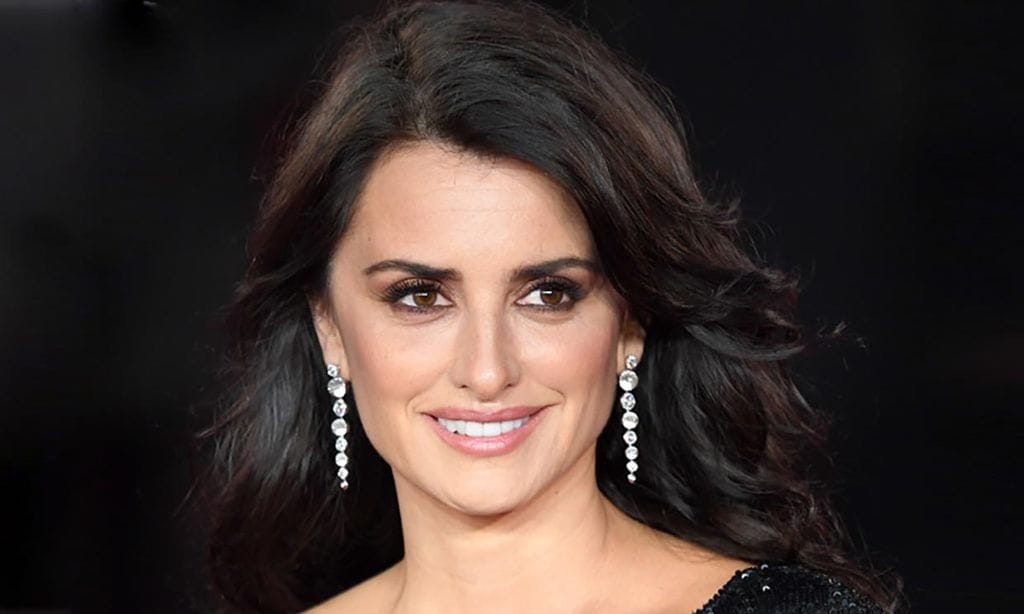 Penélope Cruz