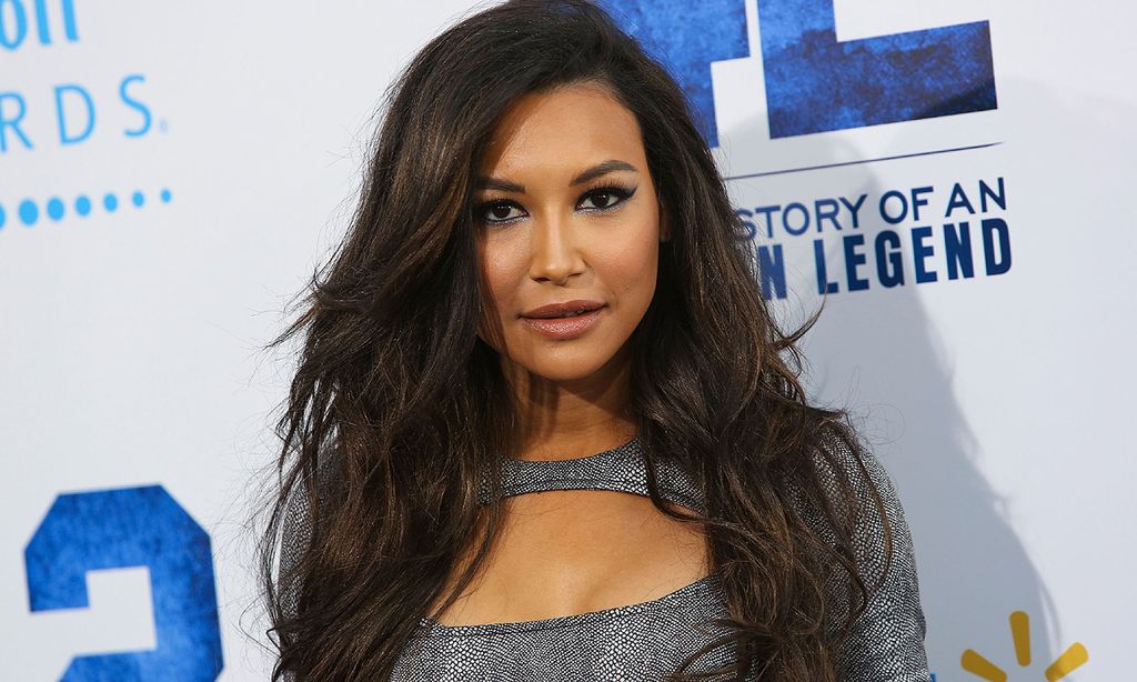 Naya Rivera