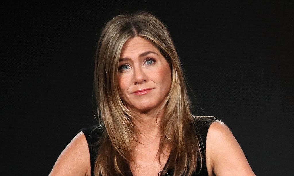 ¿Si no fuera actriz qué sería? Jennifer Aniston lo tuvo claro cuando se planteó dejar Hollywood