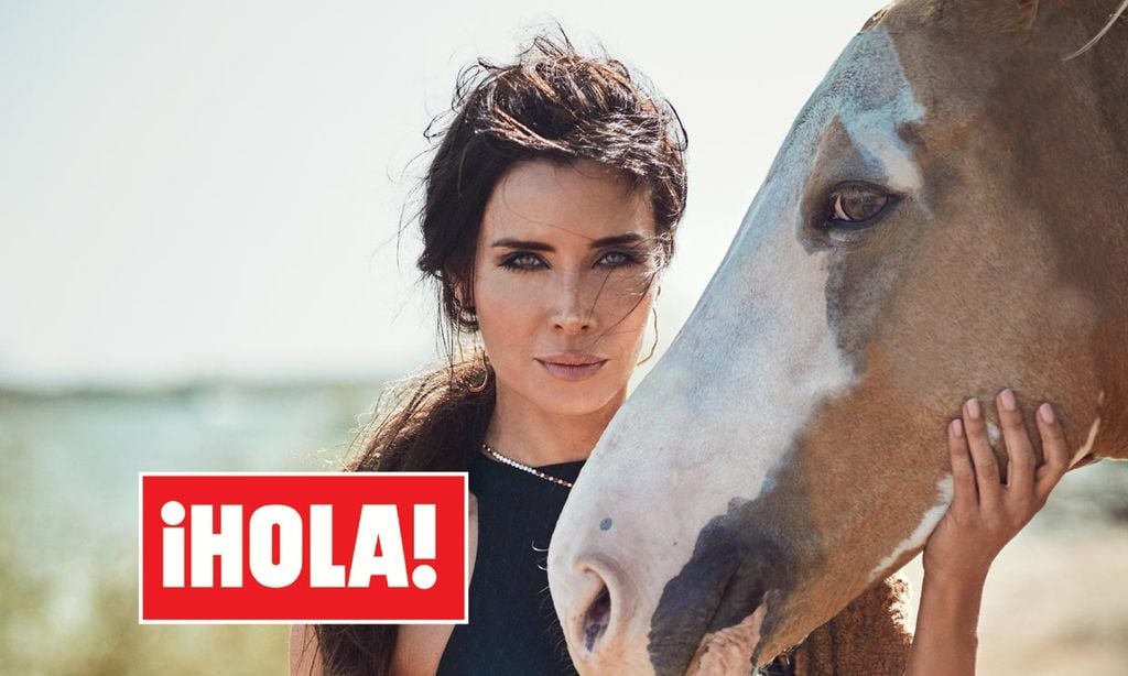 Pilar Rubio