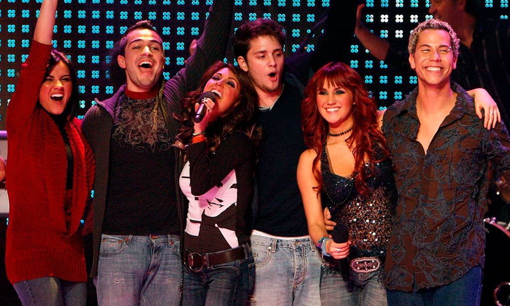 ¡Vuelve RBD! Así será el concierto virtual que reunirá al grupo 12 años después de separarse