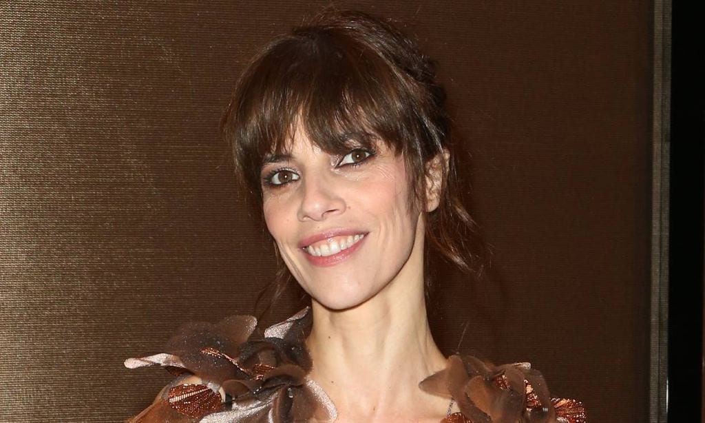 ¡Qué ilusión! La bonita sorpresa de Maribel Verdú en su 50 cumpleaños