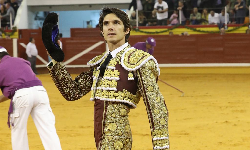 Sebastián Castella anuncia que se retira de los ruedos
