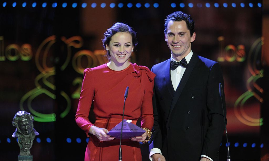 Paco León y Leonor Watling, juntos en una serie sobre el confinamiento