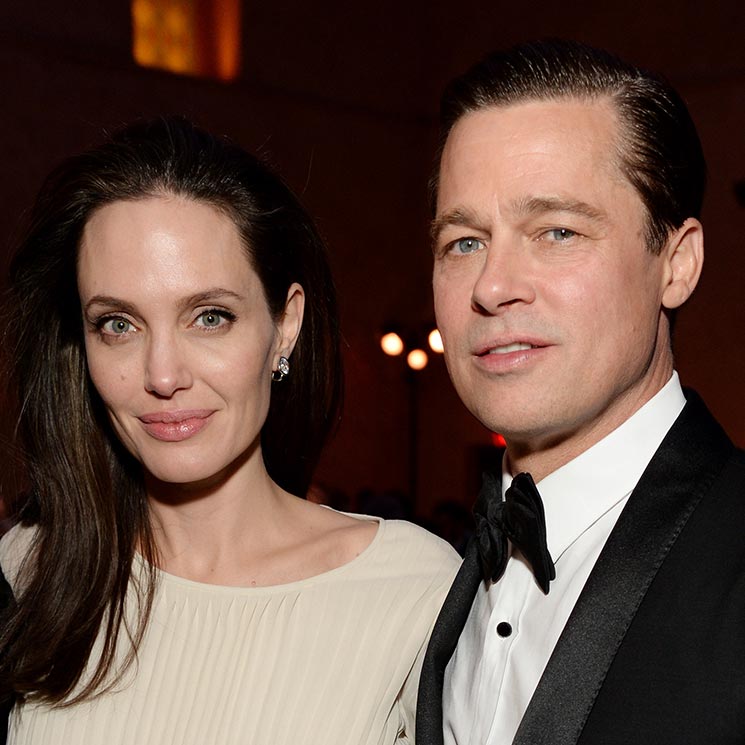 Nuevo capítulo en la batalla legal de Brad Pitt y Angelina: sigue al frente el juez que ella pidió cambiar
