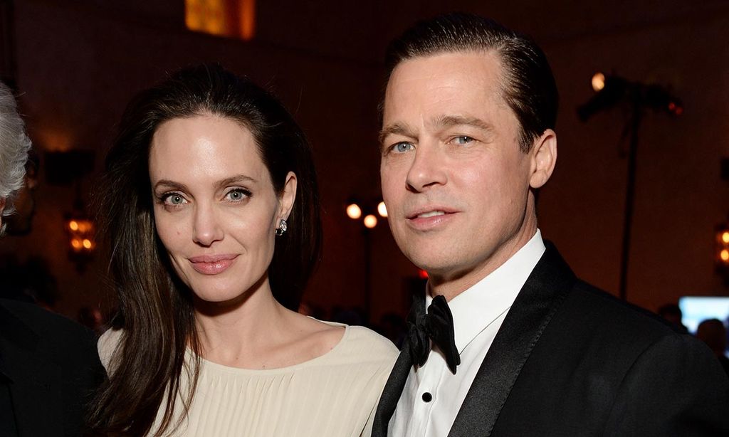 Nuevo capítulo en la batalla legal de Brad Pitt y Angelina: sigue al frente el juez que ella pidió cambiar