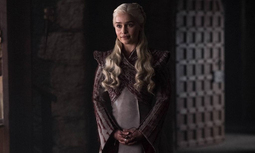 Ya hay protagonista para la precuela de 'Juego de Tronos' y será un antepasado de Daenerys