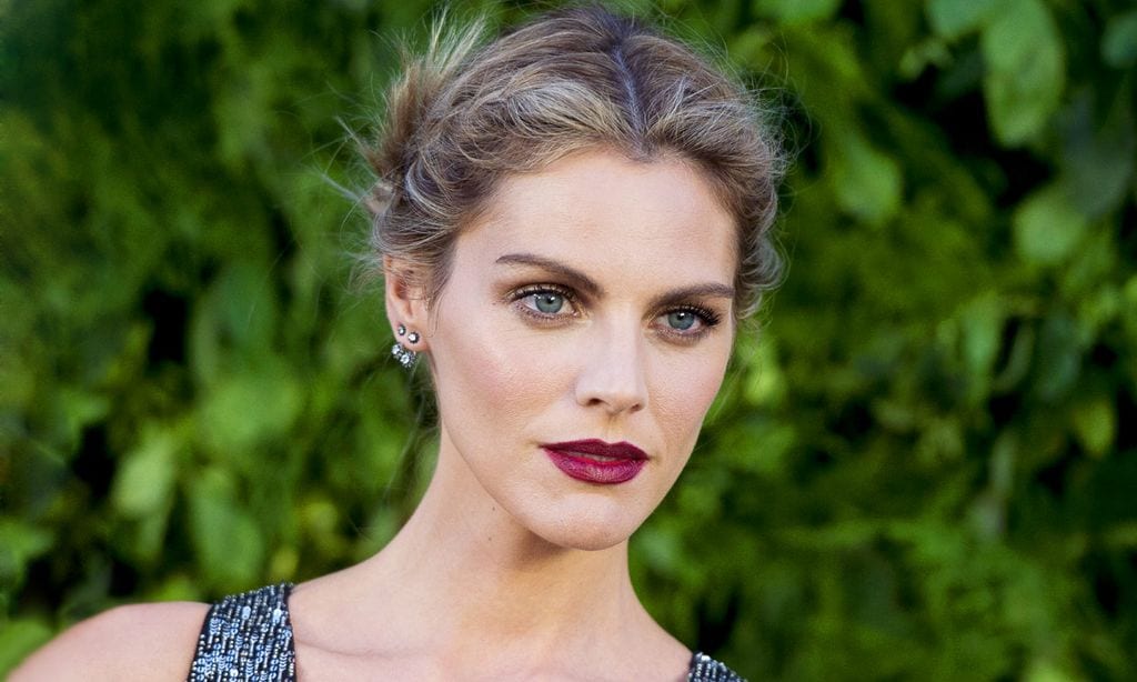 Amaia Salamanca tiene una 'gemela'... ¡y no lo sabíamos!
