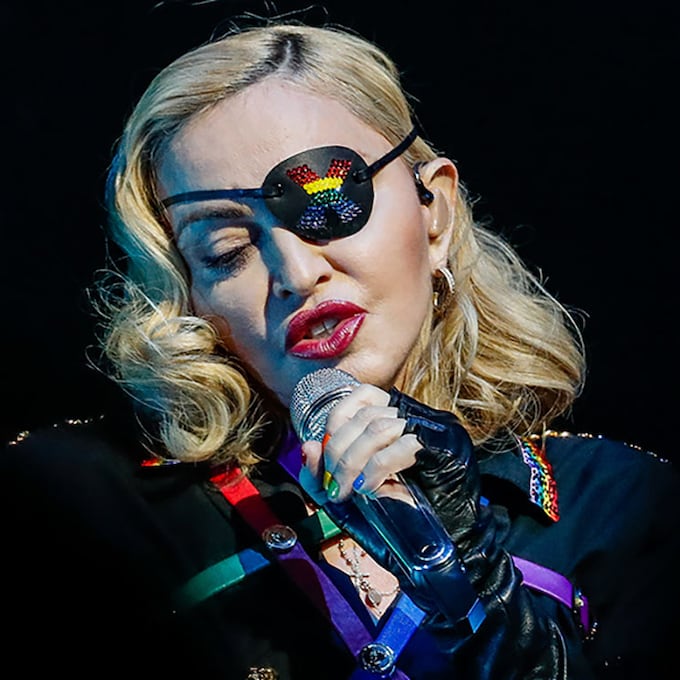 Madonna dice adiós a Lisboa, el que ha sido su hogar durante los últimos tres años