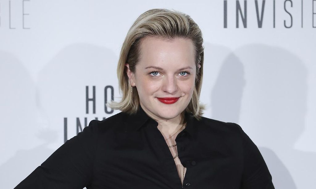 Elisabeth Moss