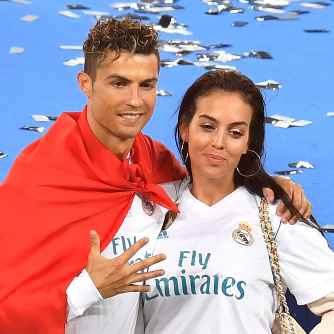 El reencuentro de Cristiano Ronaldo con amigos del Real Madrid que ha revolucionado a los fans