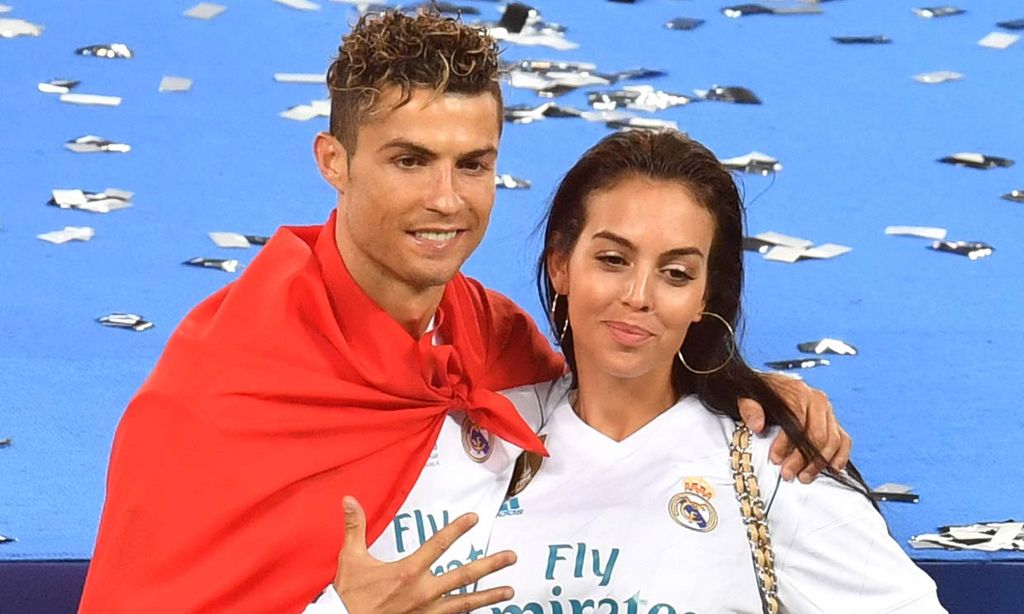 El reencuentro de Cristiano Ronaldo con amigos del Real Madrid que ha revolucionado a los fans