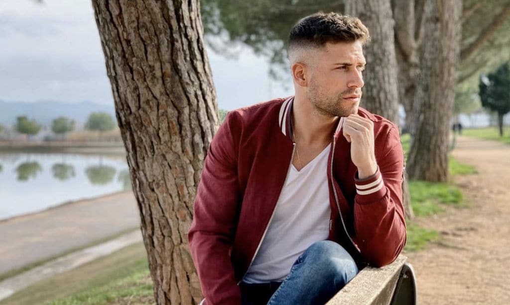 El nuevo proyecto de Albert Álvarez tras 'Supervivientes'