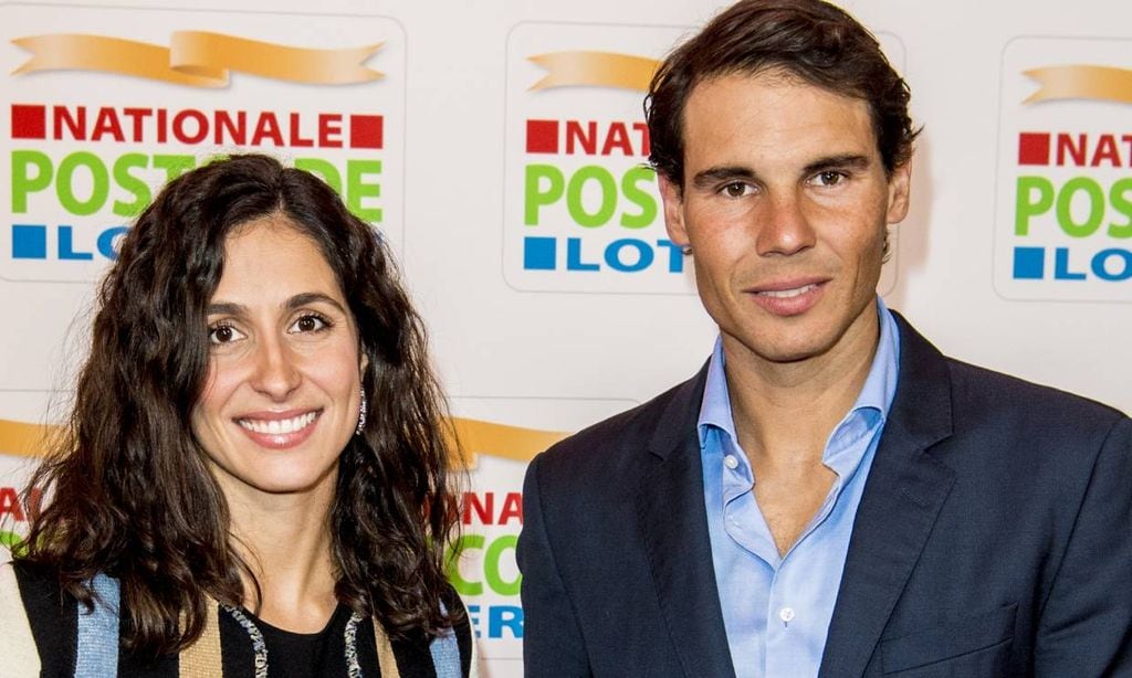 Semana decisiva para Rafa Nadal: de nuevo en la final de Roland Garros y primer aniversario de boda