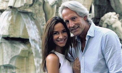 Cecilia Gómez y Marco Vricella dan un paso más en su relación