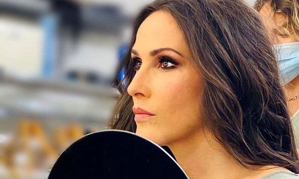 Malú vuelve con fuerza y optimismo: '¡Que el ritmo no pare!'