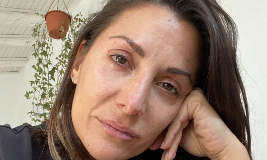 Nagore Robles se desahoga: 'Esta también soy yo'