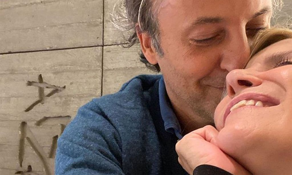 Eugenia Martínez de Irujo y Narcís Rebollo continúan de luna de miel tres años después de su boda
