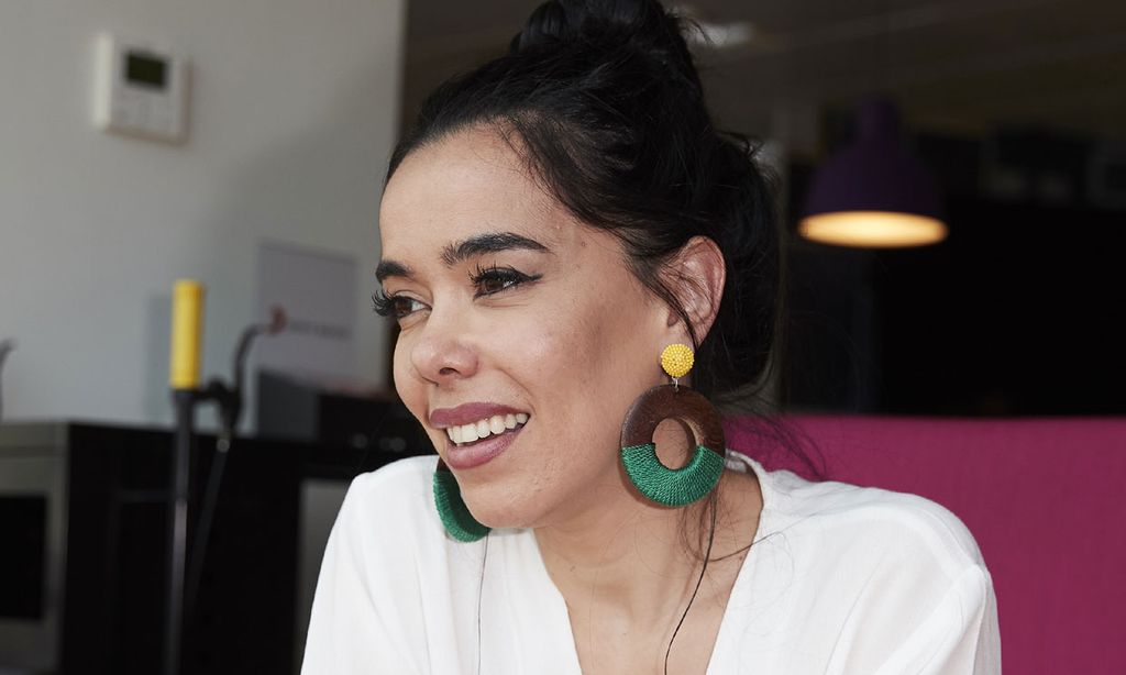 Beatriz Luengo explica cómo superó el ‘bullying’ que sufrió en su infancia
