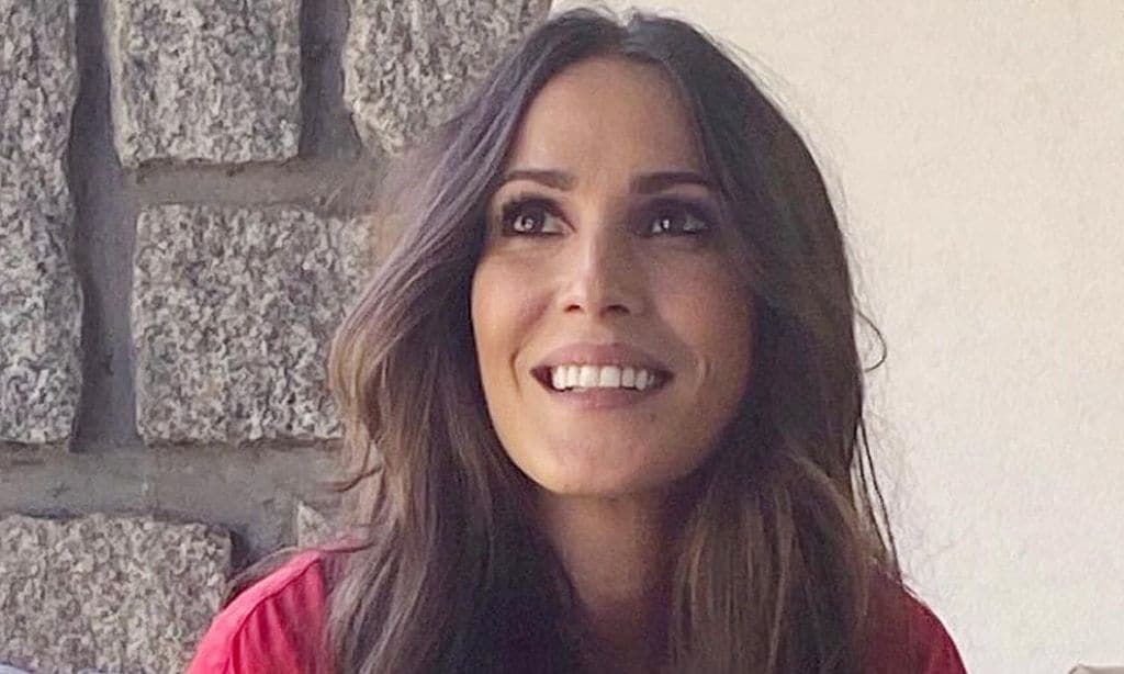 'Se acaba el día, el planeta, la vida, los teléfonos': Malú cuenta qué siente al abrazar a su hija