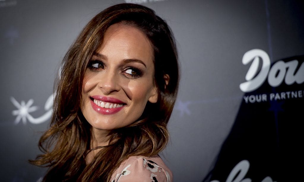 Eva González, de 'La Voz' a protagonizar el nuevo videoclip de uno de los 'coaches'
