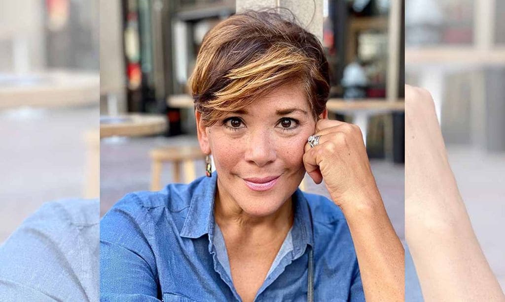 Fallece a los 56 años Doreen Montalvo, actriz de 'The Good Wife'