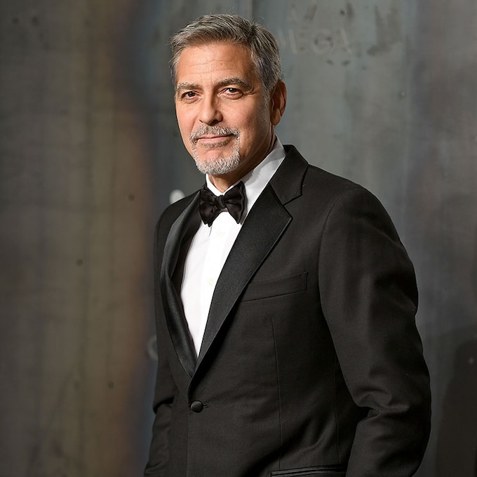 La curiosa razón por la que George Clooney rechazó interpretar a Paul Newman de joven