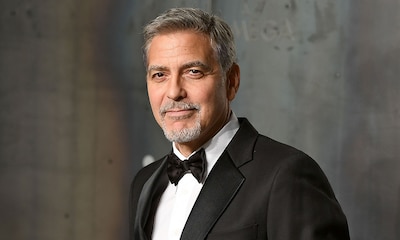 La curiosa razón por la que George Clooney rechazó interpretar a Paul Newman de joven
