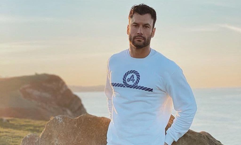 Jorge Pérez, ganador de 'Supervivientes', asombra a sus fans tras engordar 18 kilos