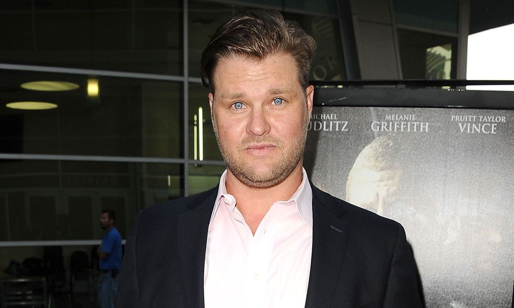 El actor Zachery Ty Bryan ('Un chapuzas en casa'), detenido por intentar asfixiar a su novia