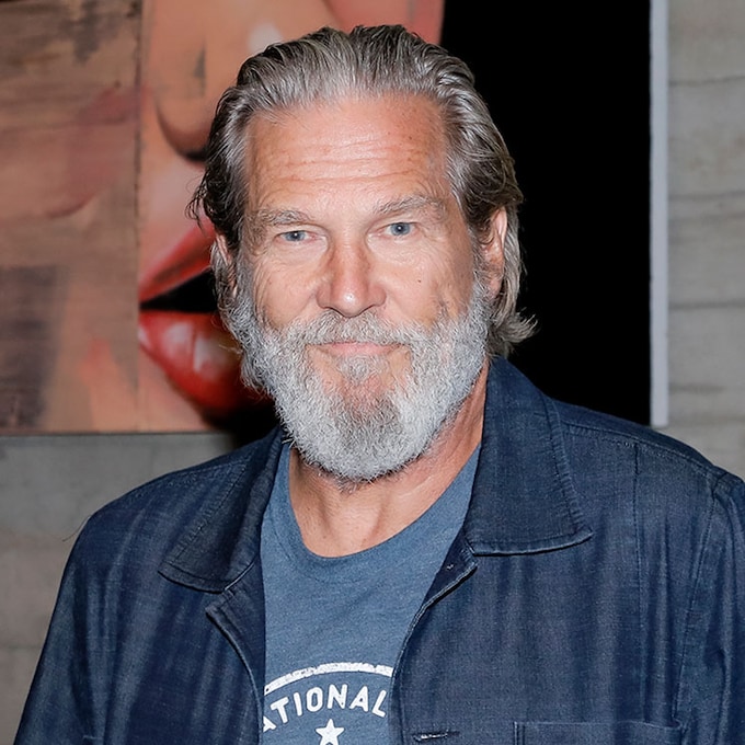 El actor Jeff Bridges anuncia que tiene cáncer