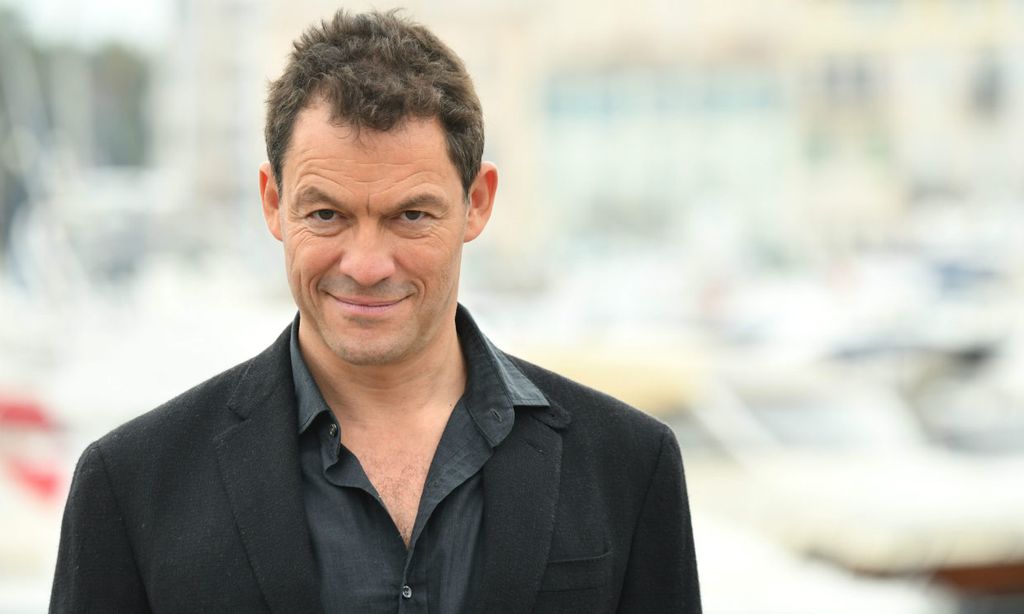 Dominic West 