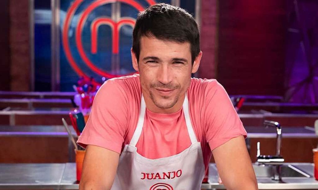 Juanjo Ballesta, de niño prodigio del cine a vivir una delicada situación profesional