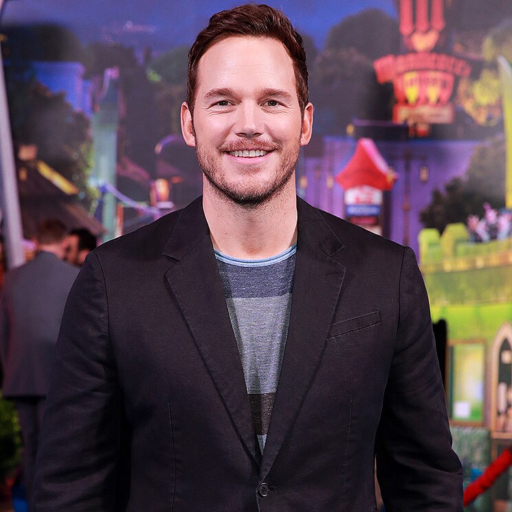 ¡Vengadores unidos! Salen en defensa de Chris Pratt, que sufre el ataque de los 'haters'