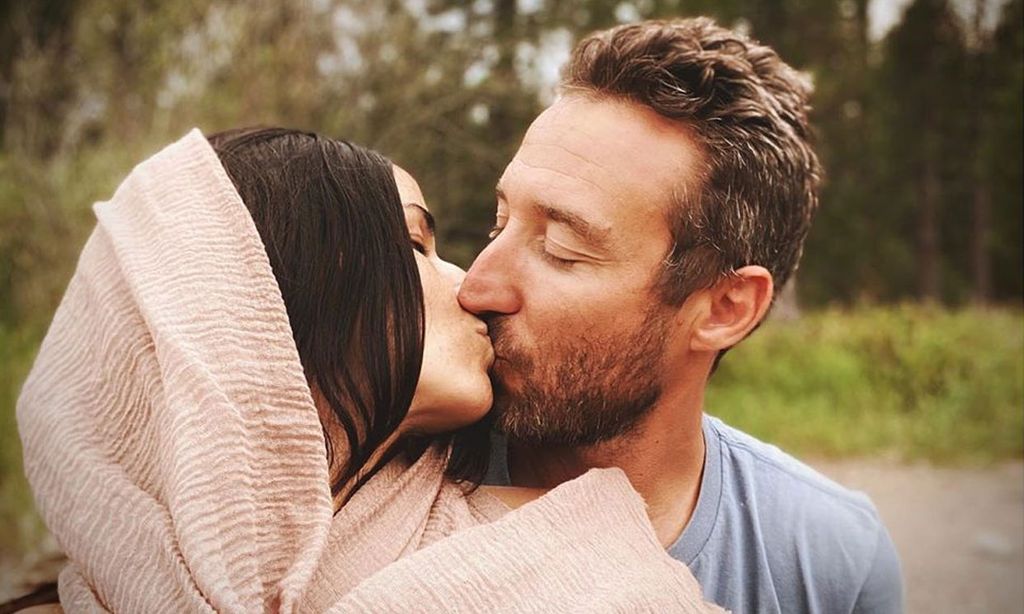 Raquel del Rosario y Pedro Castro celebran su séptimo aniversario: 'Nadie dijo que fuera fácil’