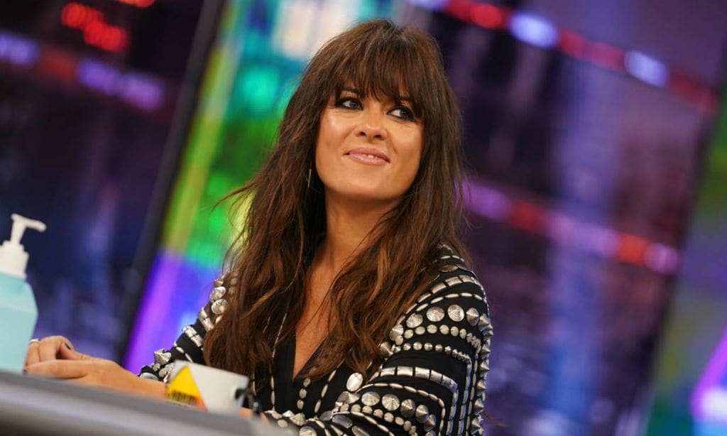 Entre dulces y unicornios: la divertida anécdota de cómo Vanesa Martín conoció a Salma Hayek