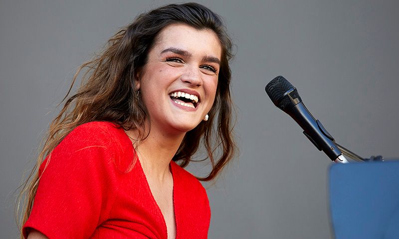Amaia Romero ha sacado nueva canción y la expectación es máxima. Te contamos todos los detalles