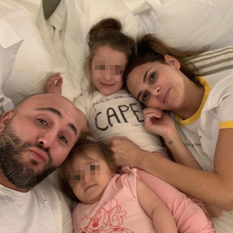 'Quereros es una obligación muy gustosa', Kiko Rivera, a su familia tras una complicada semana