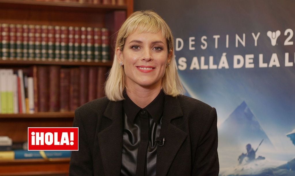 ¿Cómo ha cambiado su vida tras ‘Vis a vis’? ¿tiene tiempo para el amor? Maggie Civantos responde