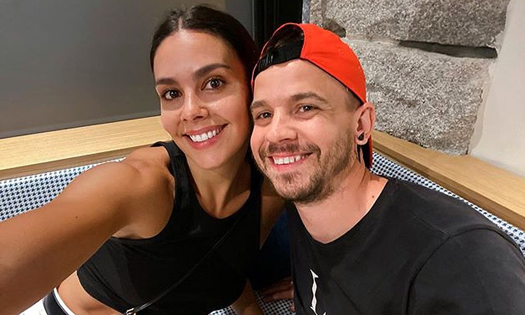 ¡Qué romántico! Cristina Pedroche muestra 'lo mejor' de su quinto aniversario con David Muñoz