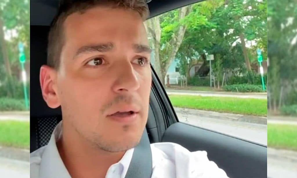 Clemente Lequio aclara cómo es la relación con su padre y hace una inesperada revelación: 'Estoy casado'