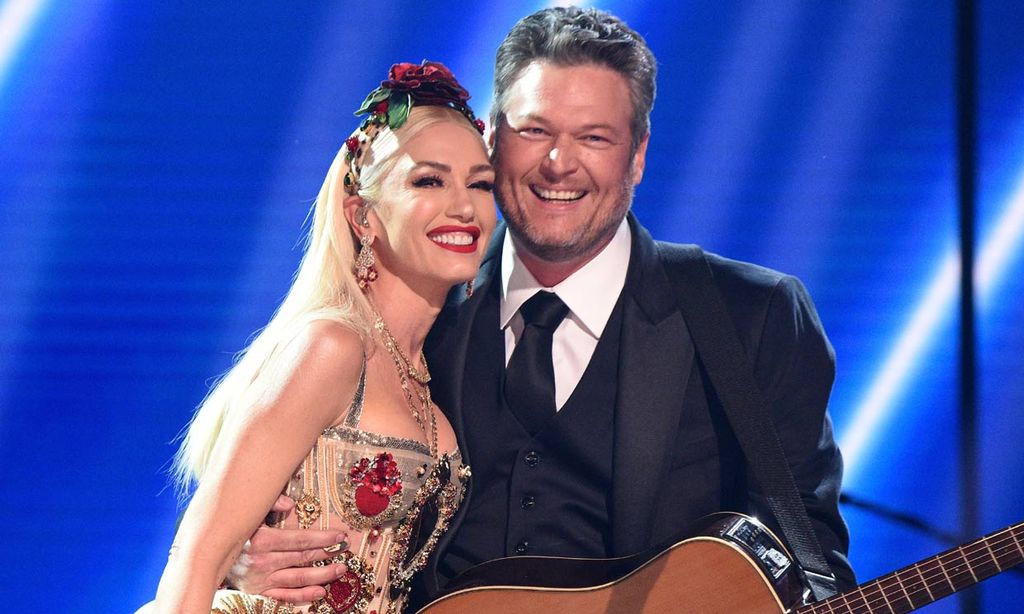Suenan campanas de boda: Gwen Stefani se promete con el también cantante Blake Shelton