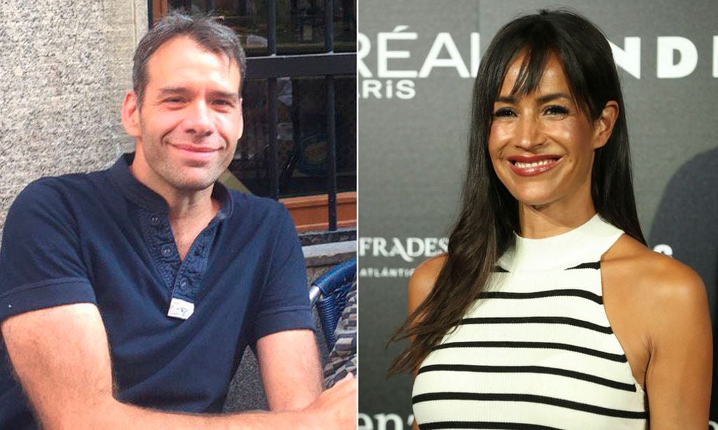 Así es Rubén Amón, el periodista al que se ha fotografiado en actitud muy cariñosa con Begoña Villacís